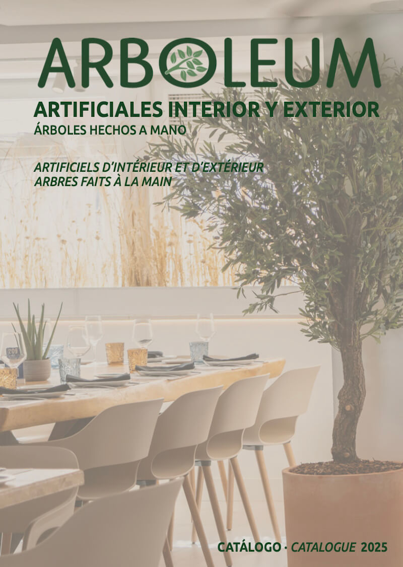 Catálogo en PDF - ARBOLEUM