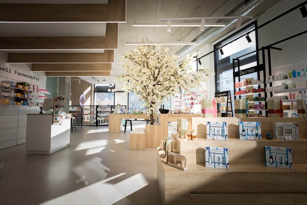 ÁRBOLES A MEDIDA - ARBOLEUM