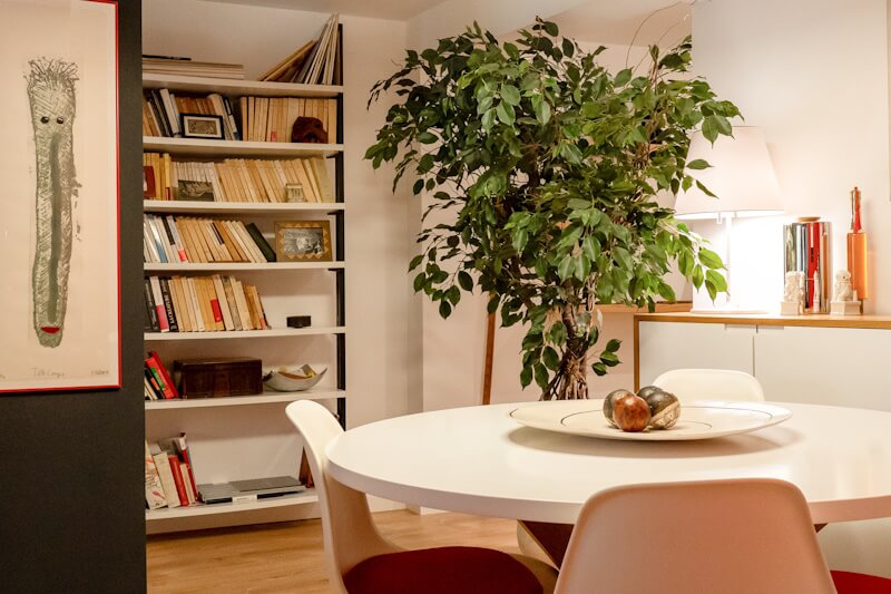 Casa particular - ARBOLEUM