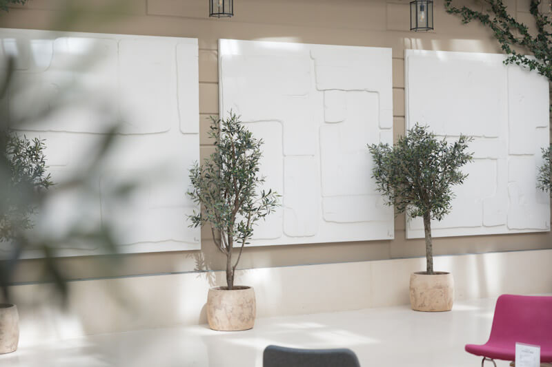 Zenit Hotel Budapest Palace - ARBOLEUM